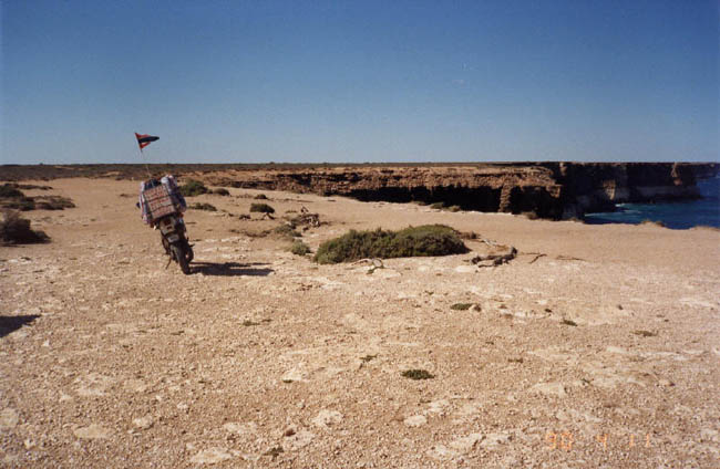 Nullabor