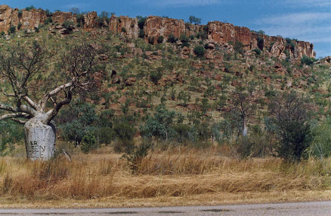 Kimberley National Park