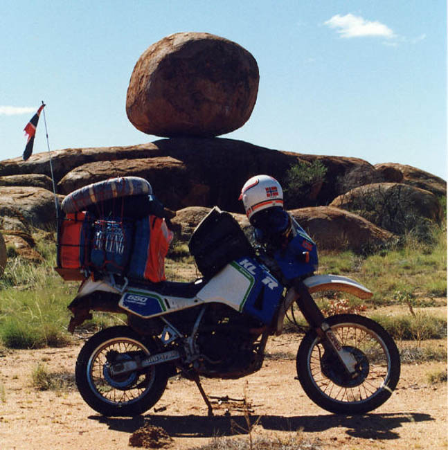 Rolling stones - Devil Marbles