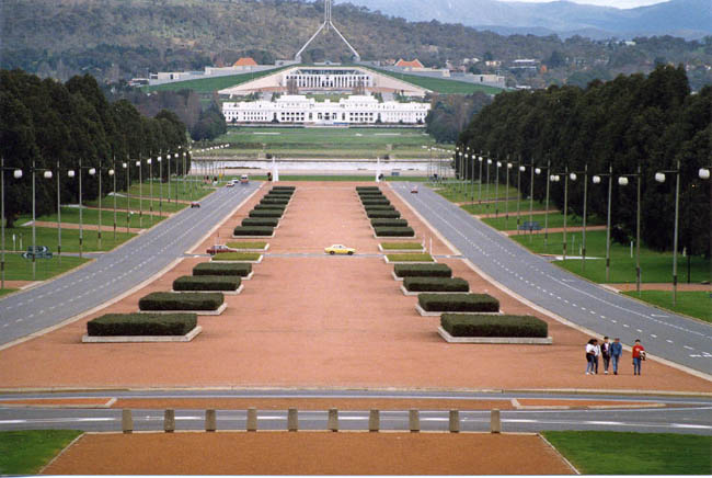 Canberra